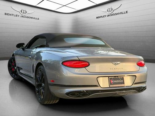 2024 Bentley Continental GT V8 S