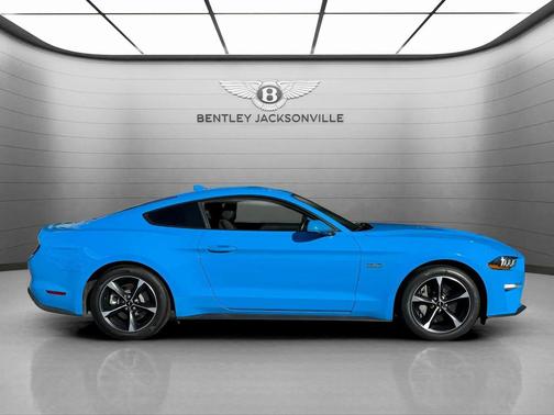 2023 Ford Mustang GT