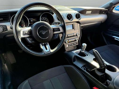 2023 Ford Mustang GT