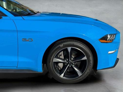 2023 Ford Mustang GT