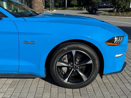 2023 Ford Mustang GT