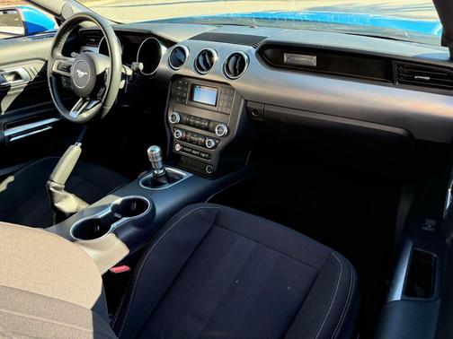 2023 Ford Mustang GT