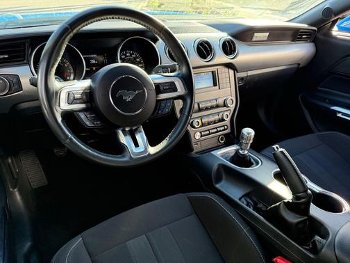 2023 Ford Mustang GT