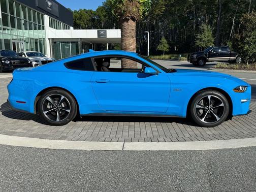 2023 Ford Mustang GT