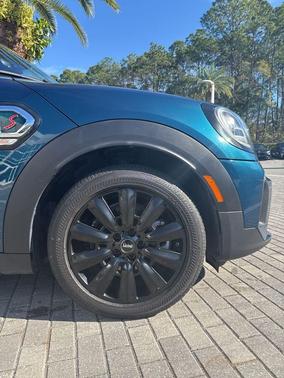 2022 MINI Countryman Cooper S