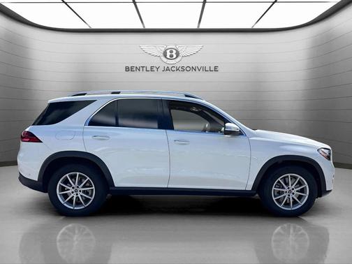 2024 Mercedes-Benz GLE 450 Plug-In Hybrid 4MATIC
