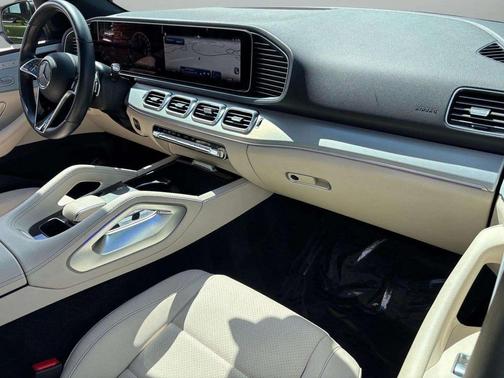 2024 Mercedes-Benz GLE 450 Plug-In Hybrid 4MATIC