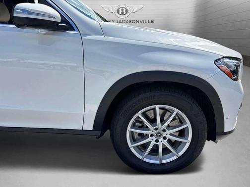 2024 Mercedes-Benz GLE 450 Plug-In Hybrid 4MATIC