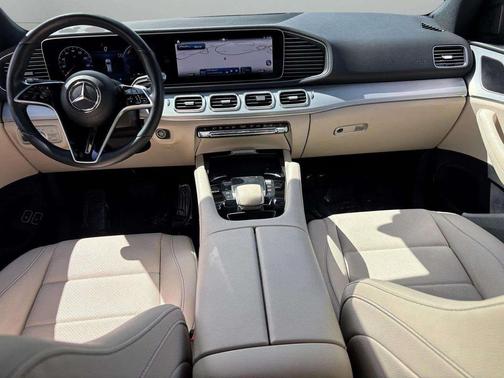 2024 Mercedes-Benz GLE 450 Plug-In Hybrid 4MATIC