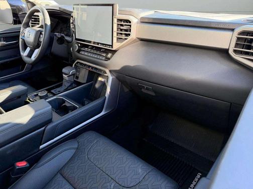 2023 Toyota Tundra Hybrid Limited