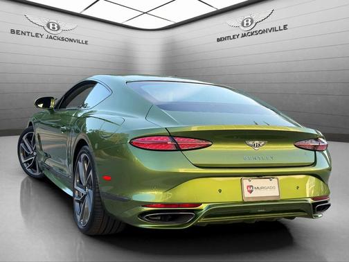 2026 Bentley Continental GT Speed