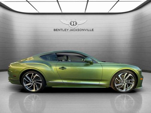 2026 Bentley Continental GT Speed
