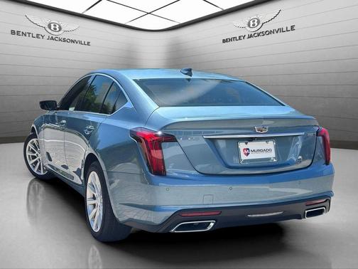 2024 Cadillac CT5 Luxury