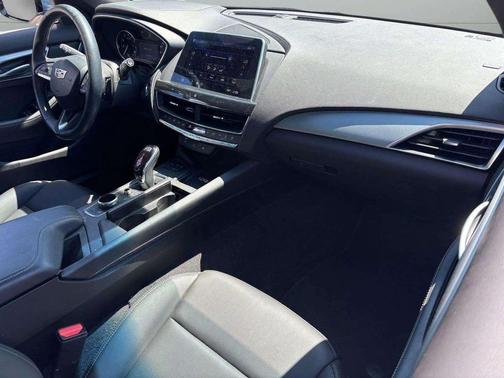 2024 Cadillac CT5 Luxury