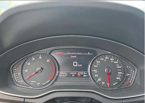 2021 Audi Q5 45 Premium