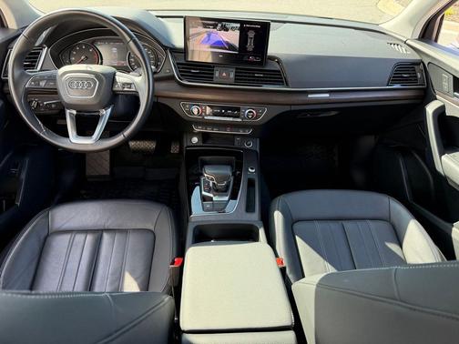 2021 Audi Q5 45 Premium