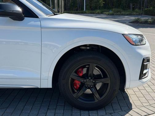 2021 Audi Q5 45 Premium