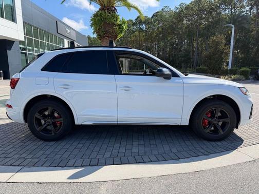 2021 Audi Q5 45 Premium