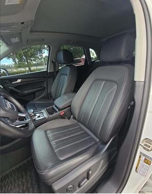 2021 Audi Q5 45 Premium