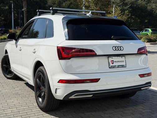 2021 Audi Q5 45 Premium