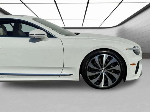 6906 2026 Bentley Continental GT Base