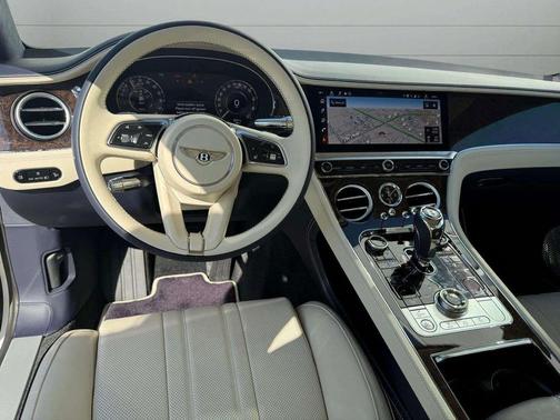 6906 2026 Bentley Continental GT Base