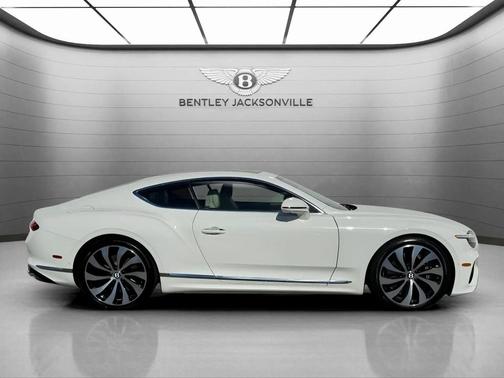 6906 2026 Bentley Continental GT Base