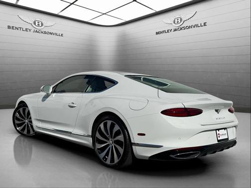6906 2026 Bentley Continental GT Base