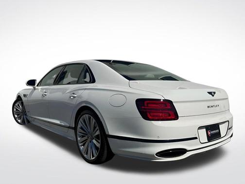 2025 Bentley Flying Spur Speed