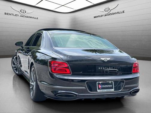 2025 Bentley Flying Spur Speed