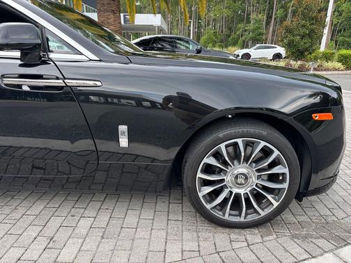2019 Rolls-Royce Dawn