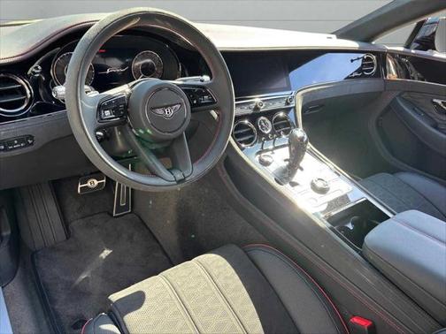 2025 Bentley Continental GT GT Speed