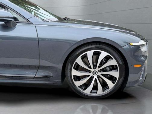 2026 Bentley Continental GT GT