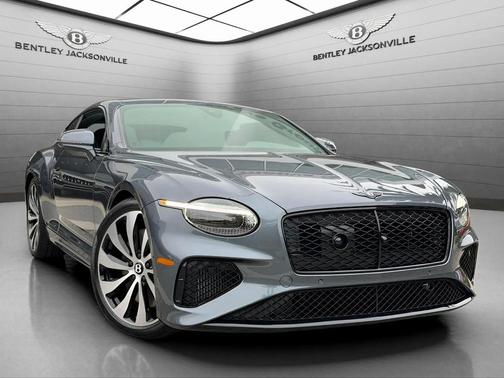 2026 Bentley Continental GT GT