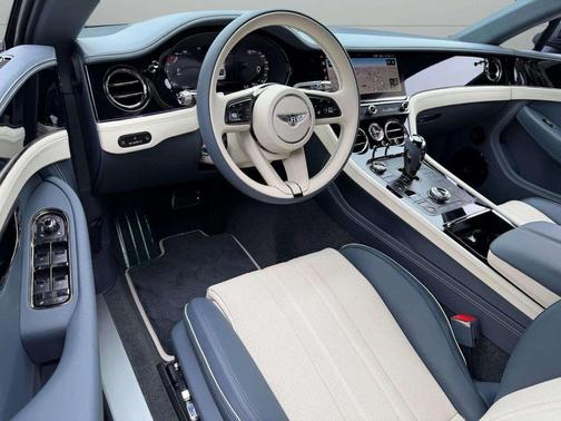 2026 Bentley Continental GT GT