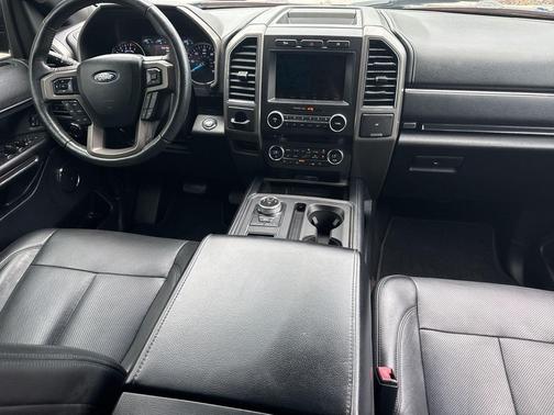 2018 Ford Expedition XLT