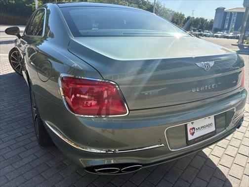 2022 Bentley Flying Spur Hybrid Hybrid