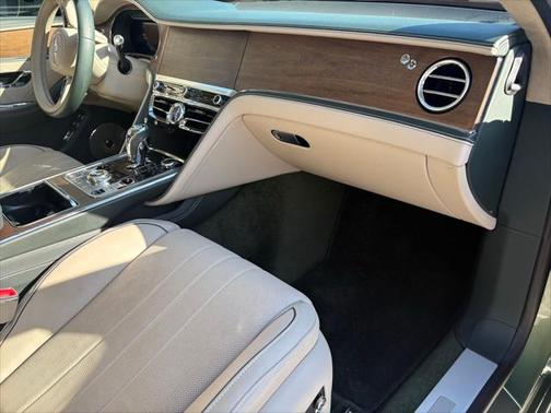 2022 Bentley Flying Spur Hybrid Hybrid