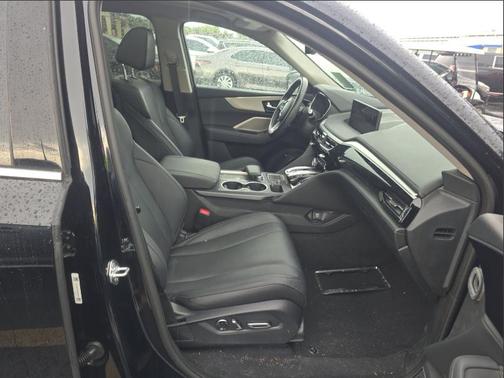 2023 Acura MDX Standard