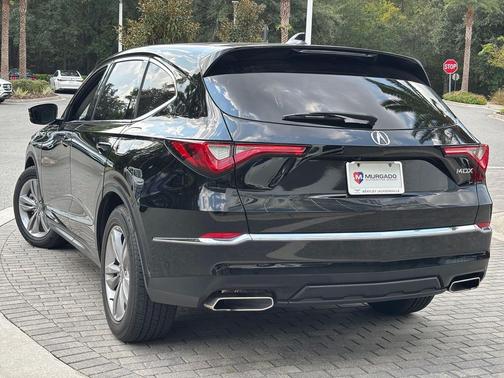 2023 Acura MDX Standard