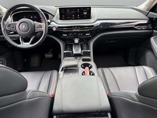 2023 Acura MDX Standard