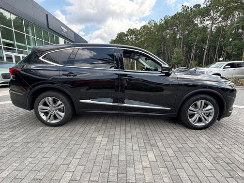 2023 Acura MDX Standard