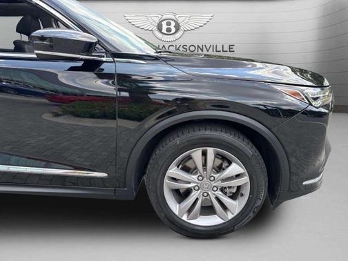 2023 Acura MDX Standard