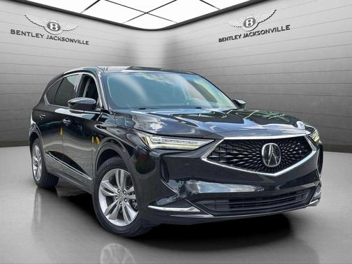 2023 Acura MDX Standard