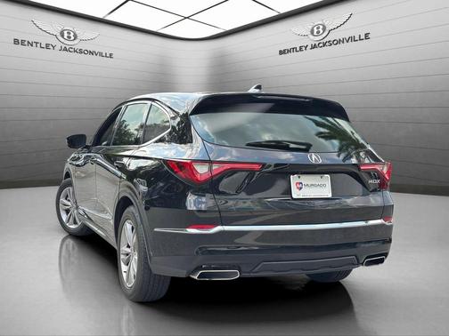 2023 Acura MDX Standard