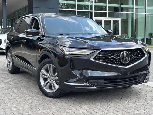 2023 Acura MDX Standard