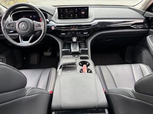 2023 Acura MDX Standard