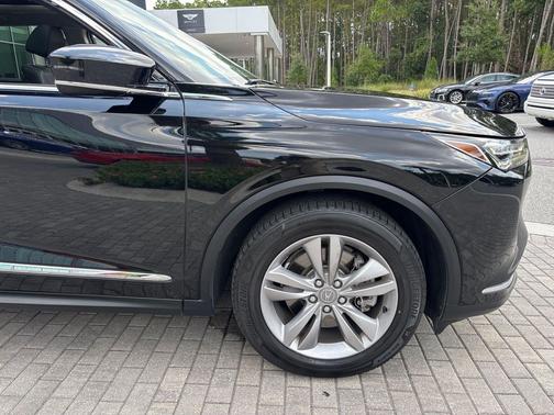 2023 Acura MDX Standard