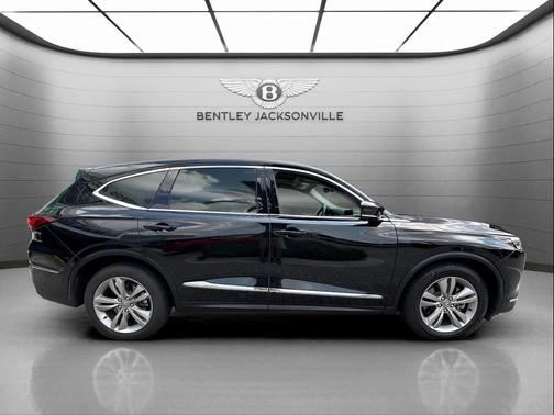 2023 Acura MDX Standard