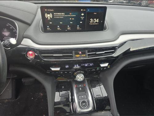 2023 Acura MDX Standard